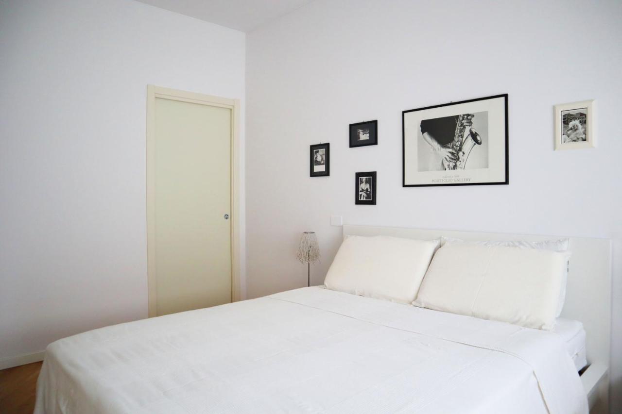 Casa Nana Modern House Apartment