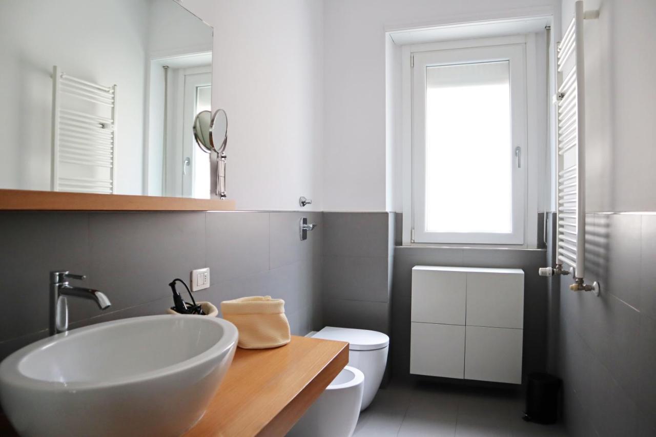 Apartment Casa Nana Modern House Mailand