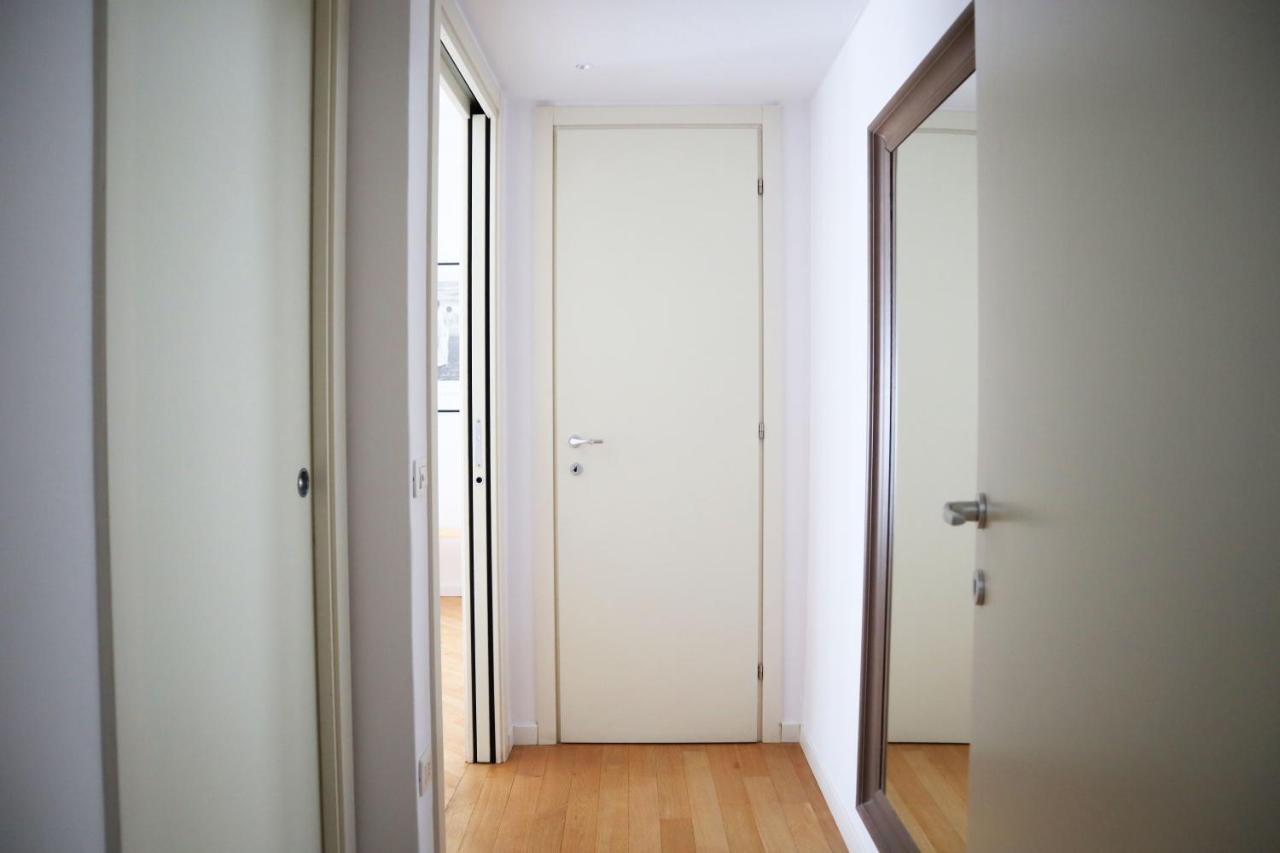 Apartment Casa Nana Modern House *