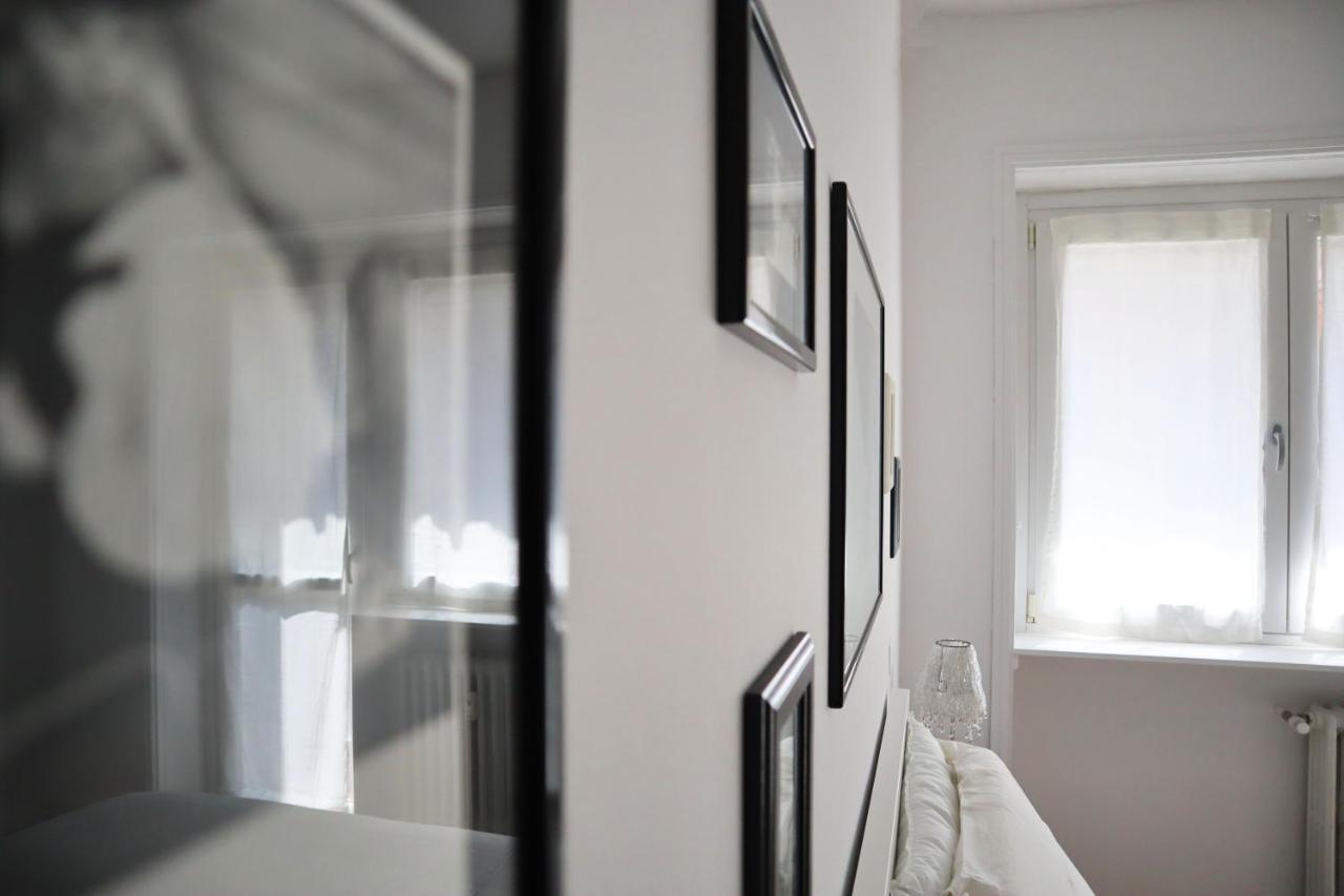 Casa Nana Modern House Mailand