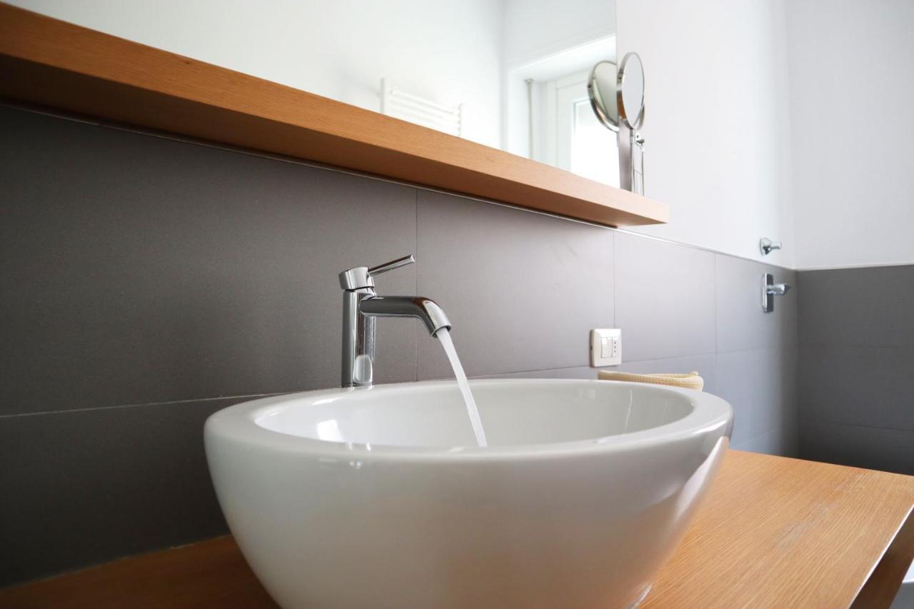 Casa Nana Modern House Apartment Mailand