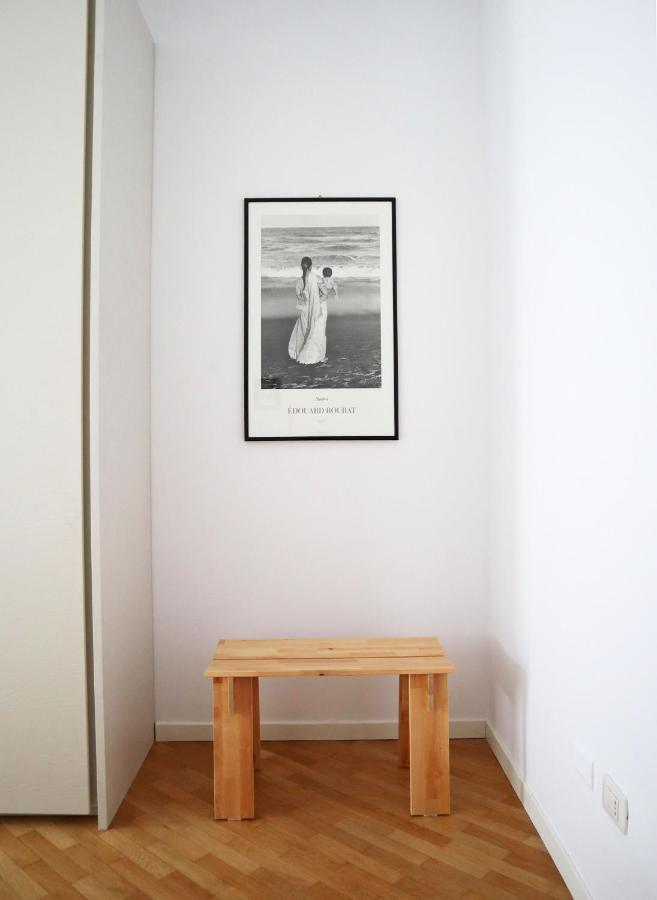 Appartamento Casa Nana Modern House