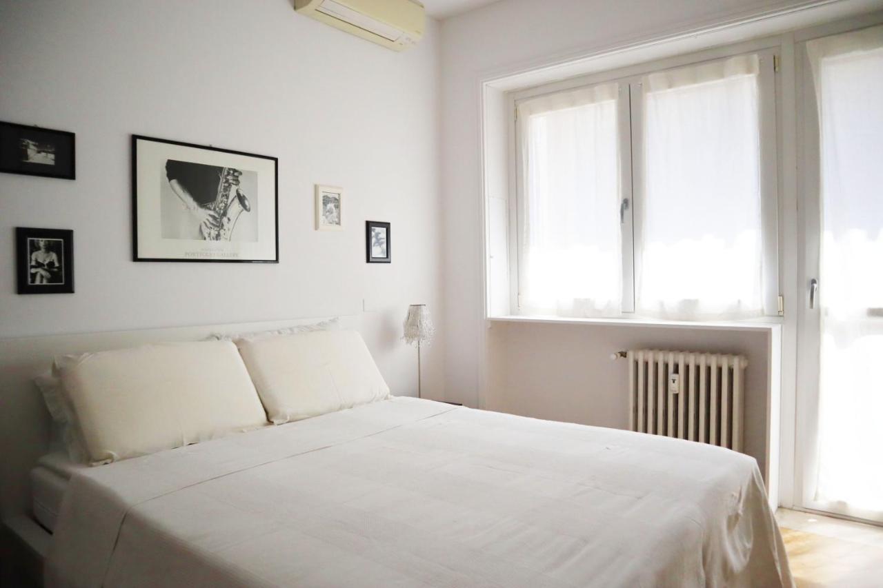 Appartamento Casa Nana Modern House *