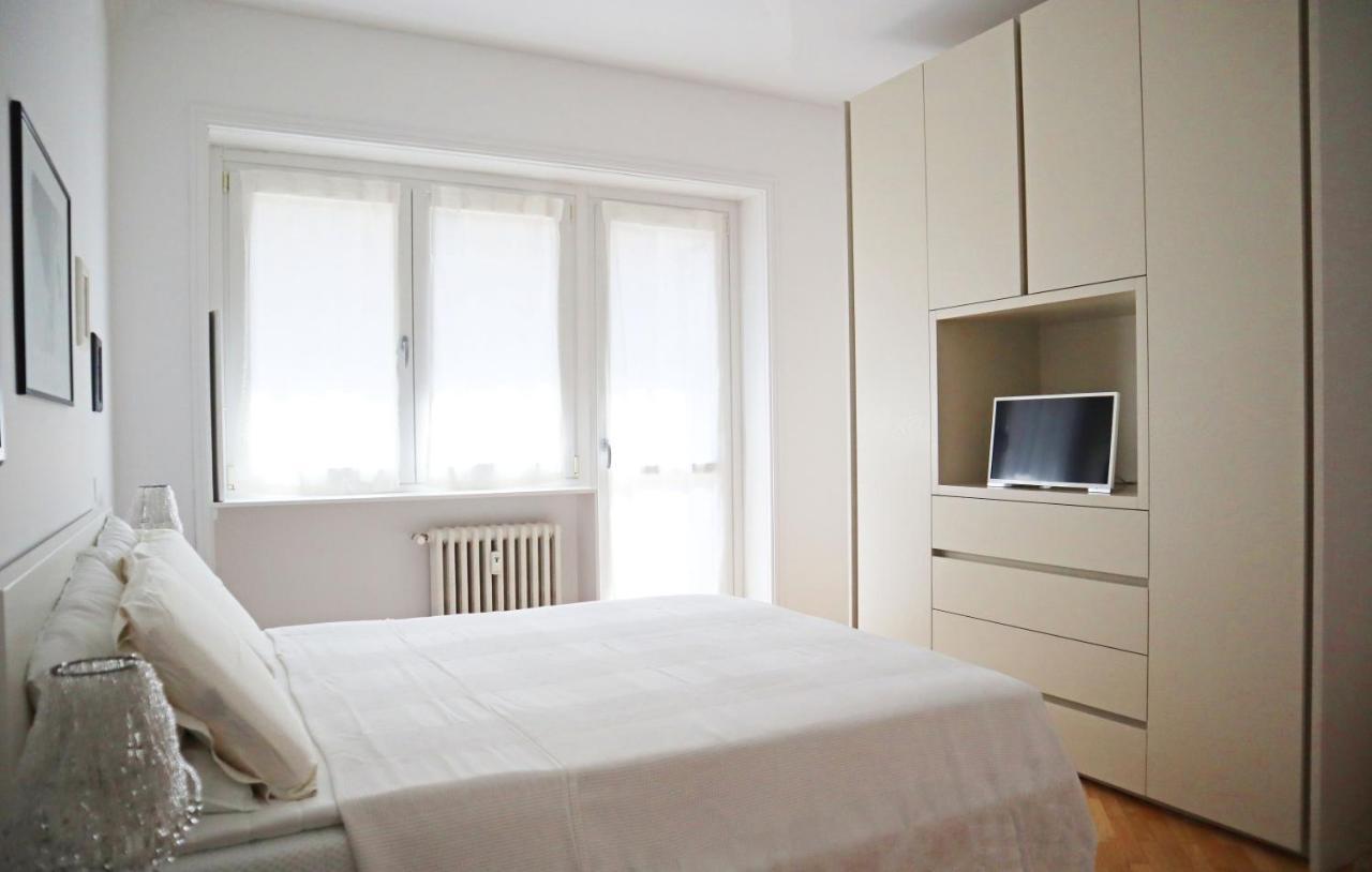 Appartamento Casa Nana Modern House Milano